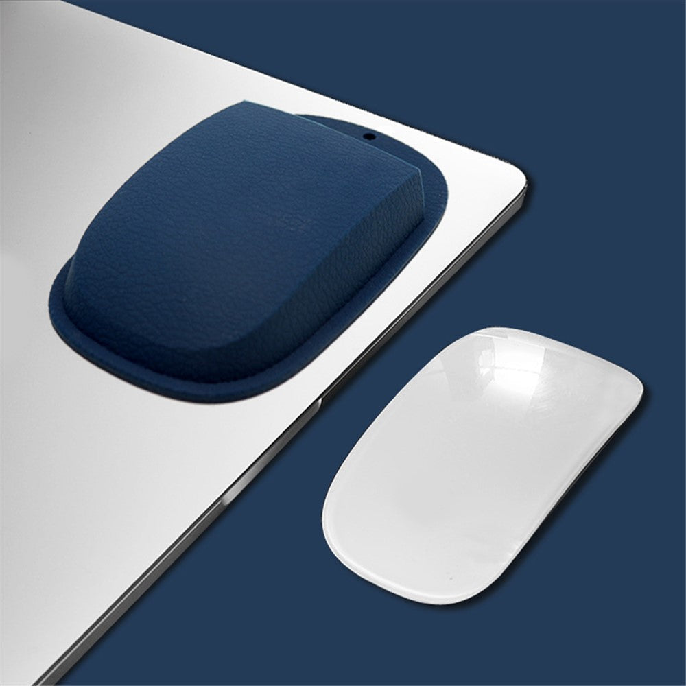 Wireless Mouse Adhesive Soft Silicone Protective Cover Case for Apple Magic Mouse 1/2