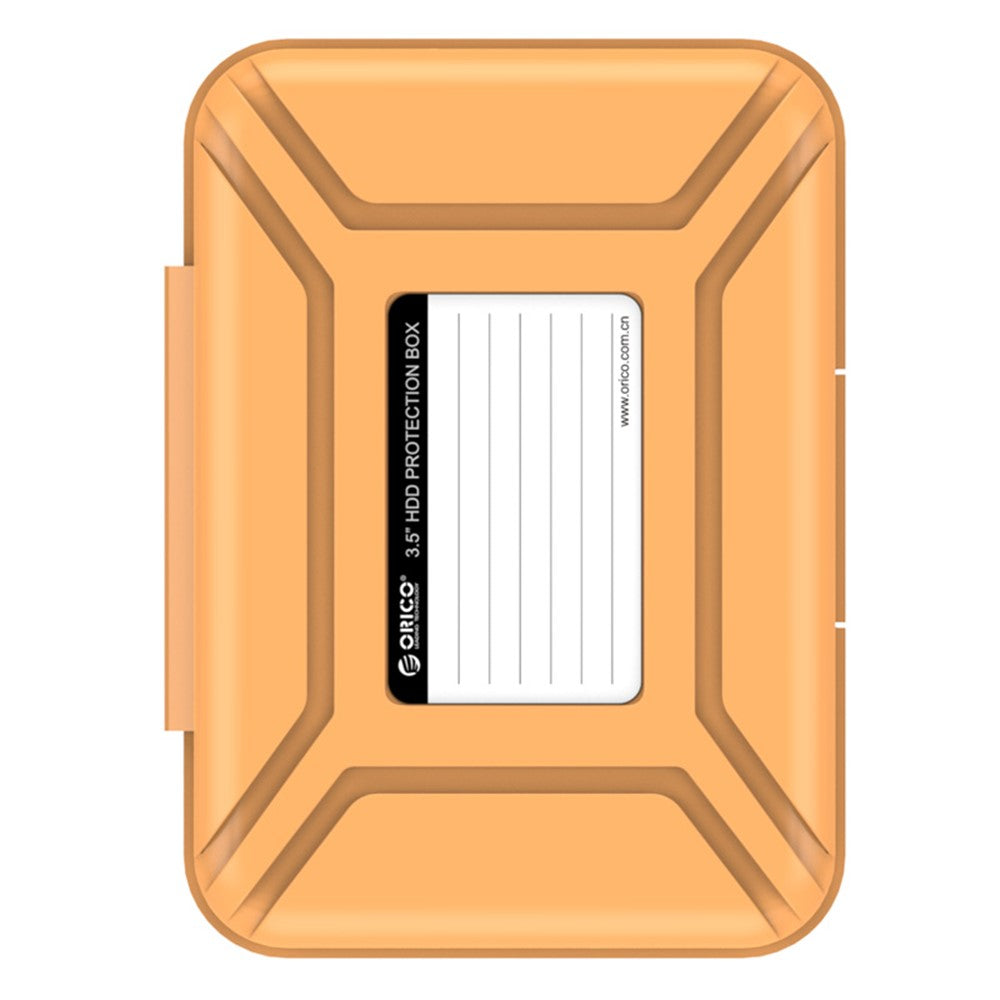 ORICO 3.5 inch Anti-Static Hard Disk Drive Protective Box (PHX35-V1)