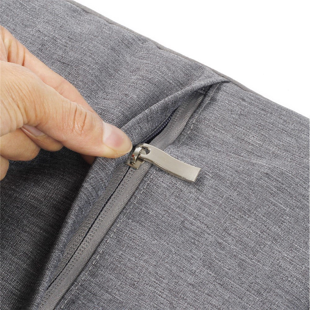 Jeans Cloth Fashionable 13.3-inch Notebook Bag Pouch Cover with Handle