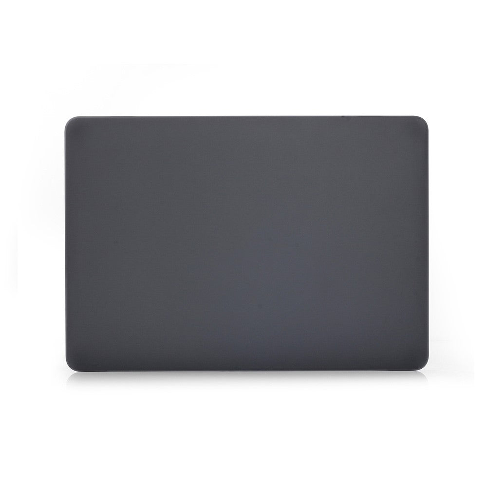 Matte Plastic Front and Back Shell Case for MacBook Air 13.3" Retina Display A2337 M1 (2020) / Air 13.3'' Retina Display A2179 (2020) / Air 13.3-inch (2019) (2018) A1932