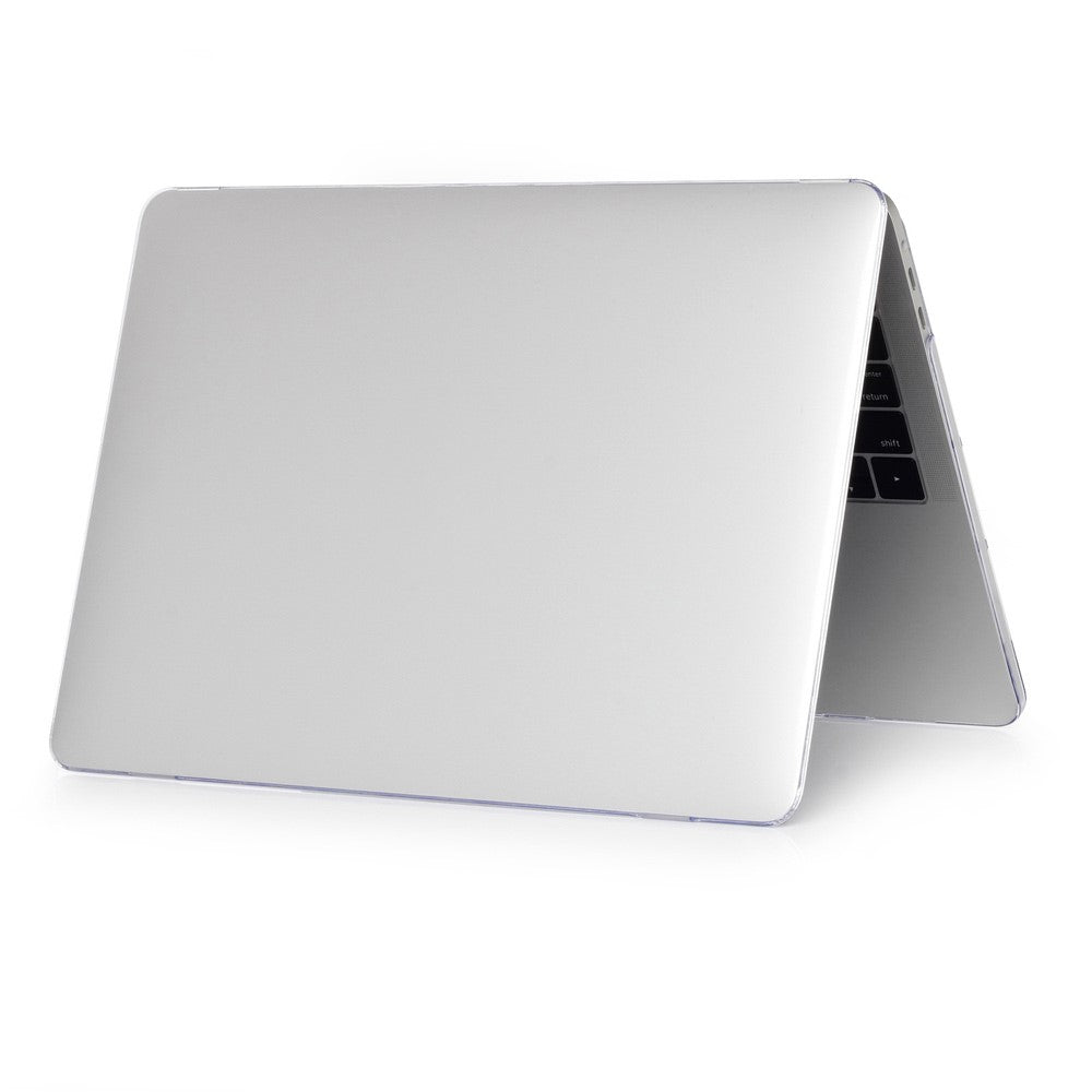 Matte Plastic Front and Back Shell Case for MacBook Air 13.3" Retina Display A2337 M1 (2020) / Air 13.3'' Retina Display A2179 (2020) / Air 13.3-inch (2019) (2018) A1932