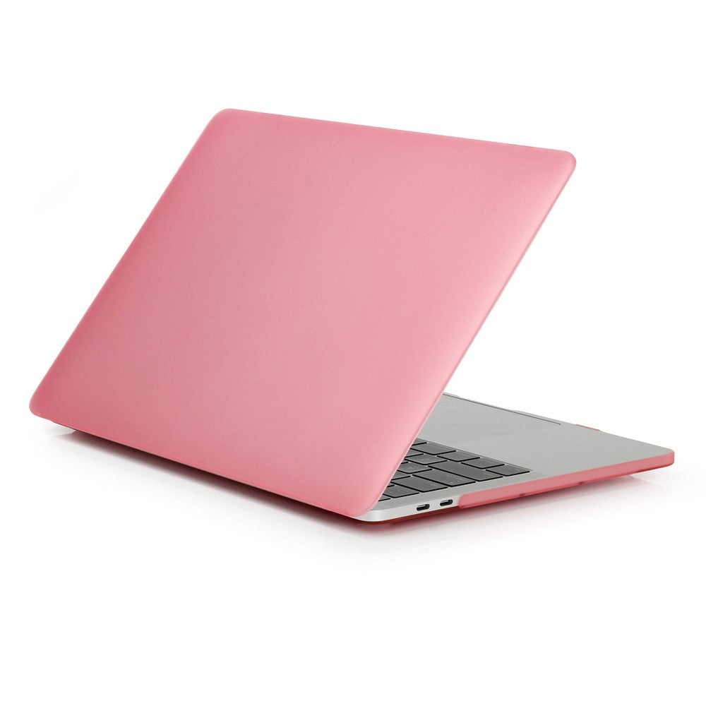 Matte Plastic Front and Back Shell Case for MacBook Air 13.3" Retina Display A2337 M1 (2020) / Air 13.3'' Retina Display A2179 (2020) / Air 13.3-inch (2019) (2018) A1932