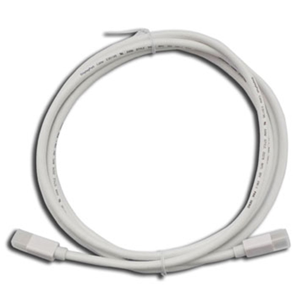 Mini Displayport to Mini Displayport  Adapter Cable-White (1.8M / 6FT)
