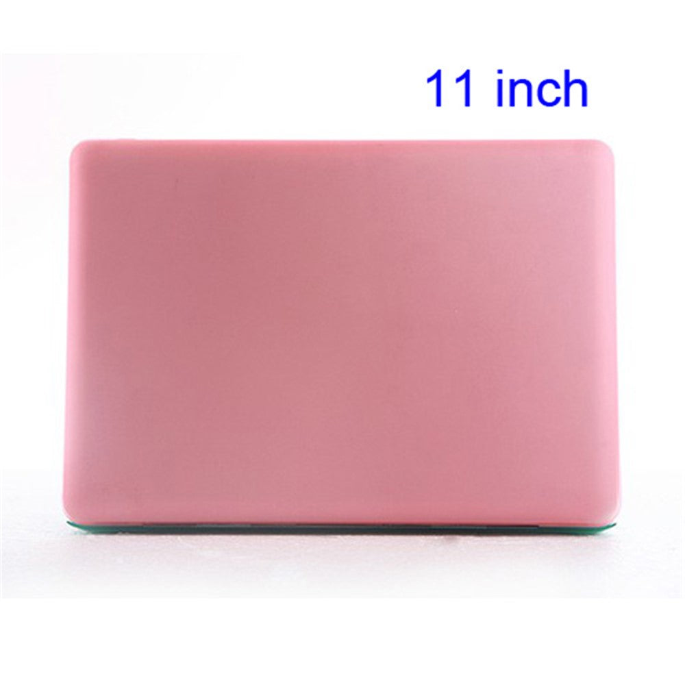 For 11" 11.6" Mac MacBook Air Crystal Hard Shell Cover Case Laptop