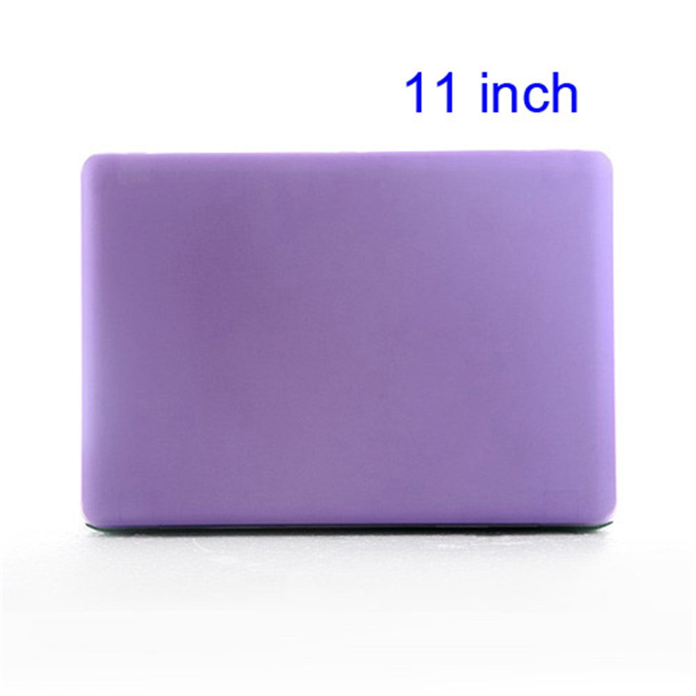 11" 11.6" Mac MacBook Air Crystal Hard Shell Cover Case Laptop