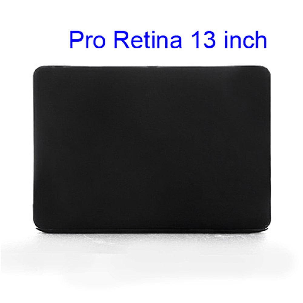 Detachable Crystal Cover Case for MacBook Pro 13.3 inch Retina Display (A1425)