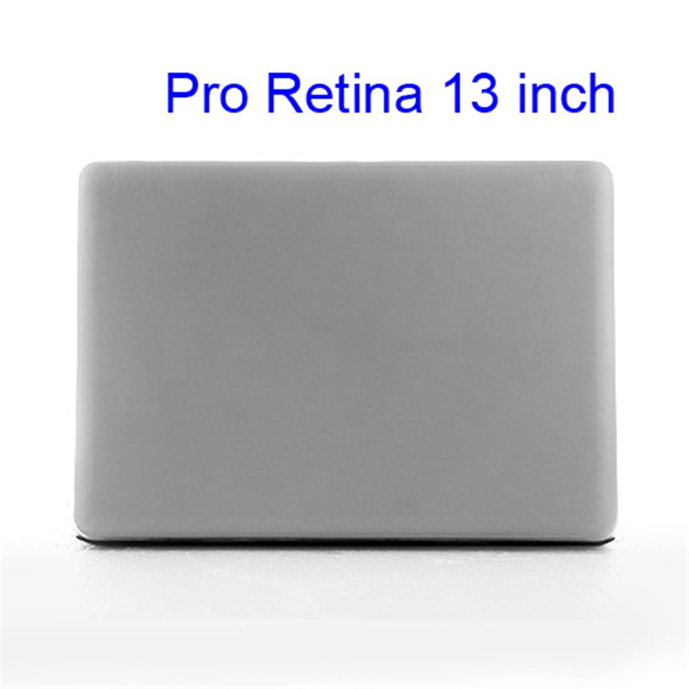 Detachable Crystal Cover Case for MacBook Pro 13.3 inch Retina Display (A1425)