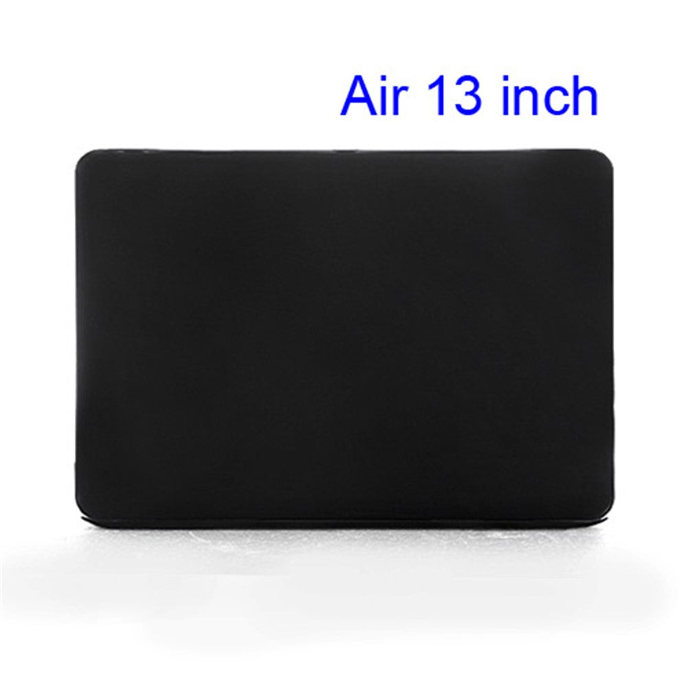 Multiple Colors Crystal Hard Case Full Cover Skin for Macbook Air 13.3 A1466/A1369