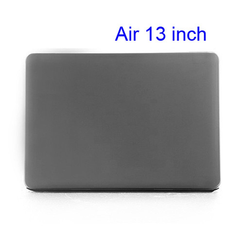 Multiple Colors Crystal Hard Case Full Cover Skin for Macbook Air 13.3 A1466/A1369