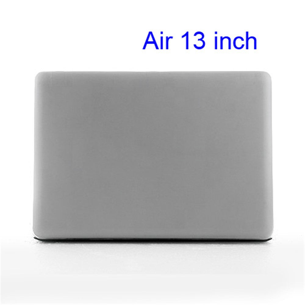 Multiple Colors Crystal Hard Case Full Cover Skin for Macbook Air 13.3 A1466/A1369