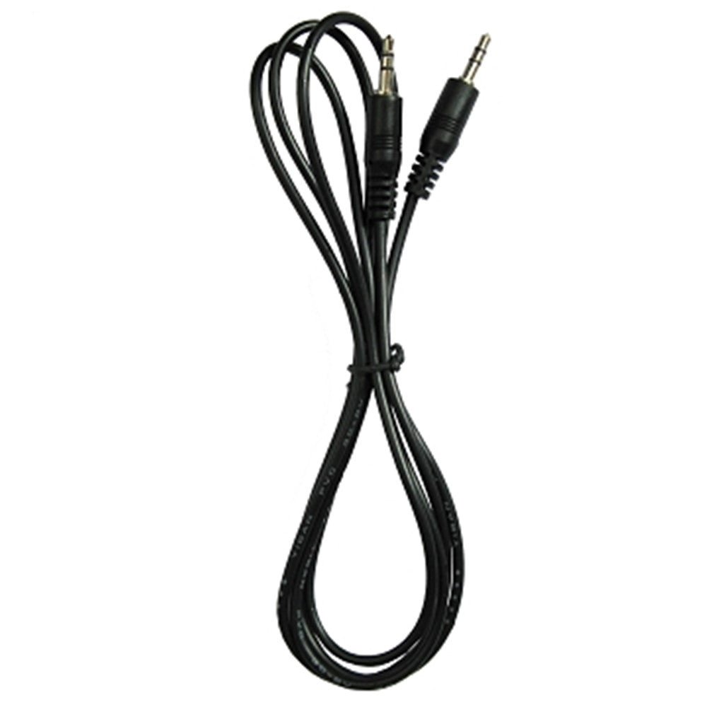 3.5mm Male Mini Plug Stereo Audio connection (1.5m)