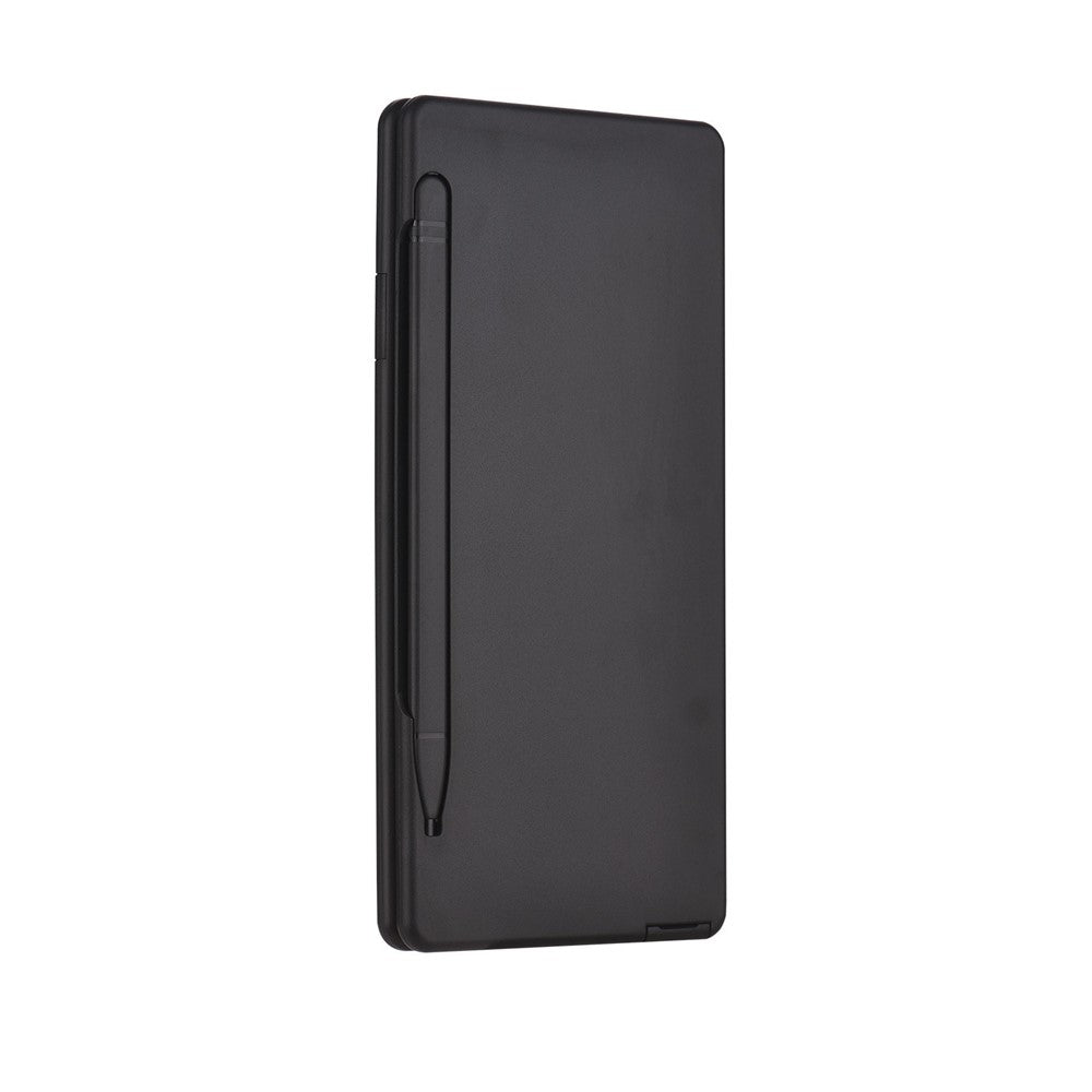 Calculator with LCD Writing Tablet 10 Digits Display Desktop Calculator with Stylus Erase Button